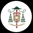 Brasão | Dom Rodolfo Luís Weber