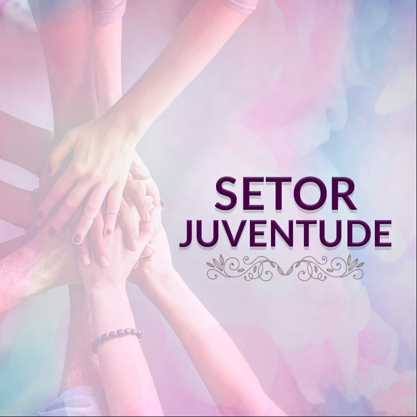 Setor Juventude Setor Juventude