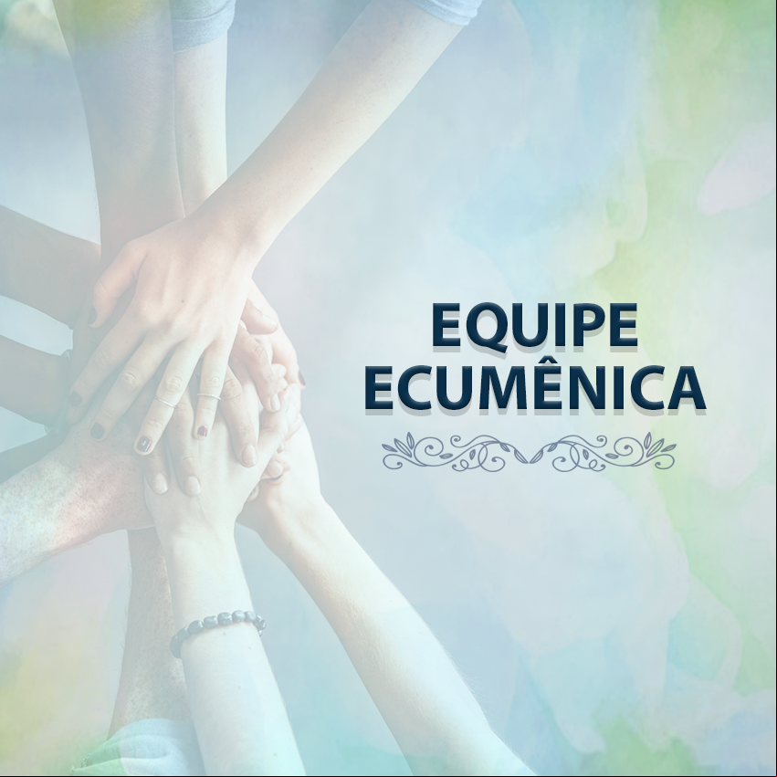Equipe Ecumênica Equipe Ecumênica